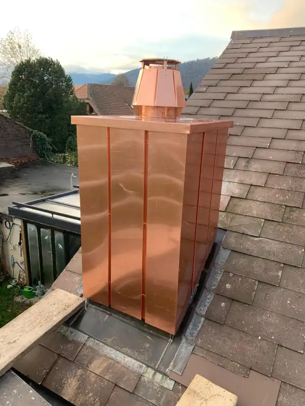 Sutter Haustechnik GmbH